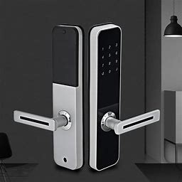 Smartdoorlock